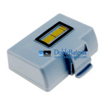 Batería para Zebra AT16004-1 QL220 320 RW220 RW320 [Batería de repuesto]